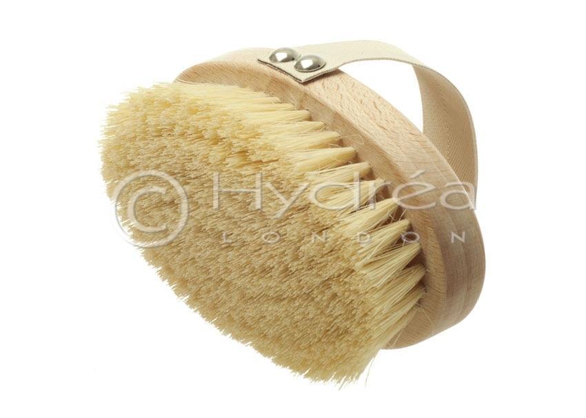 Hydrea Dry Skin Body Brush-Cactus Bristle () från Hydrea. | SugarMe Esthetics