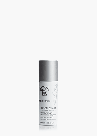 Lotion Yon-Ka Normal To Oily Skin Toner Travel Size- 50ml (Toner) från Yon-Ka. | SugarMe Esthetics