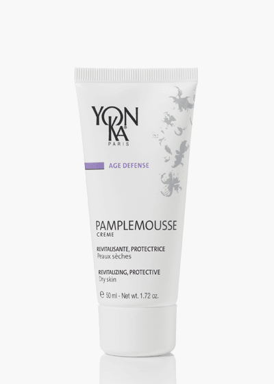 Yon-Ka Pamplemousse - Dry Skin Cream - 50ml (Cream) från Yon-Ka. | SugarMe Esthetics