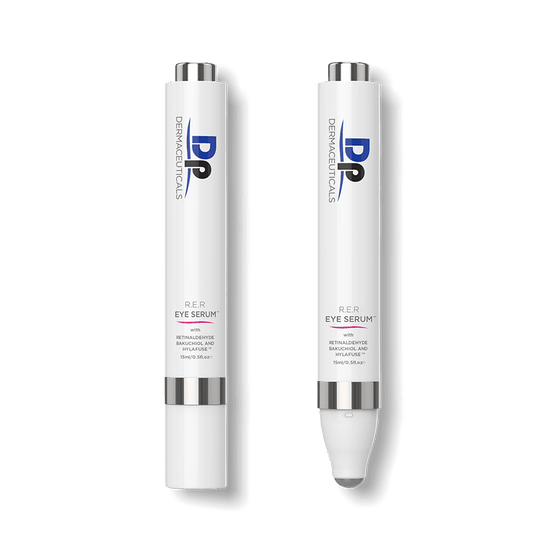 R.E.R Eye Serum Pen med Retinaldehyd (Eye & Lip) från Dp Dermaceuticals. | SugarMe Esthetics