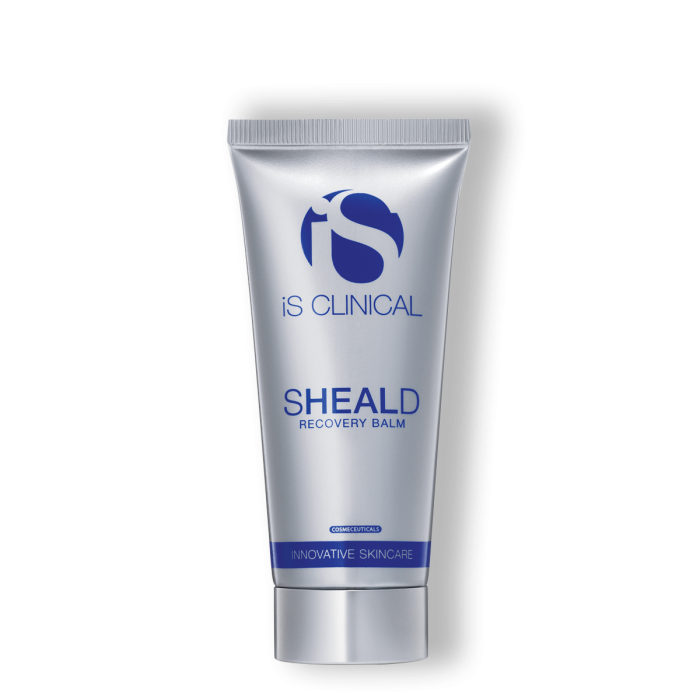 is clinical sheald recovery balm 15g