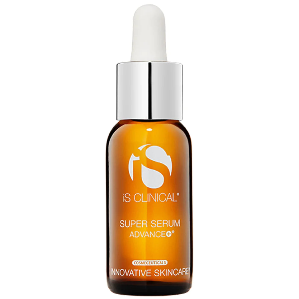 iS Clinical Super Serum Advance+ 15 ml