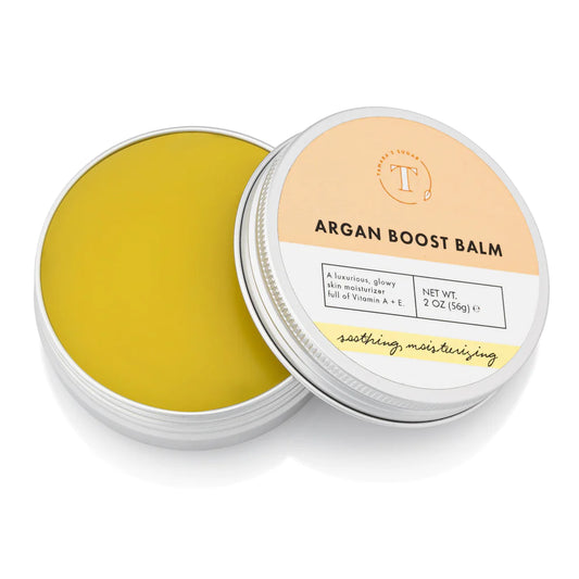 Tamara's Argan Boost Balm