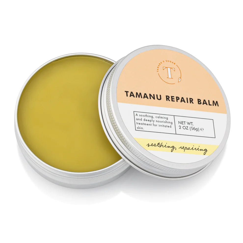 Tamara's Tamanu Repair Balm