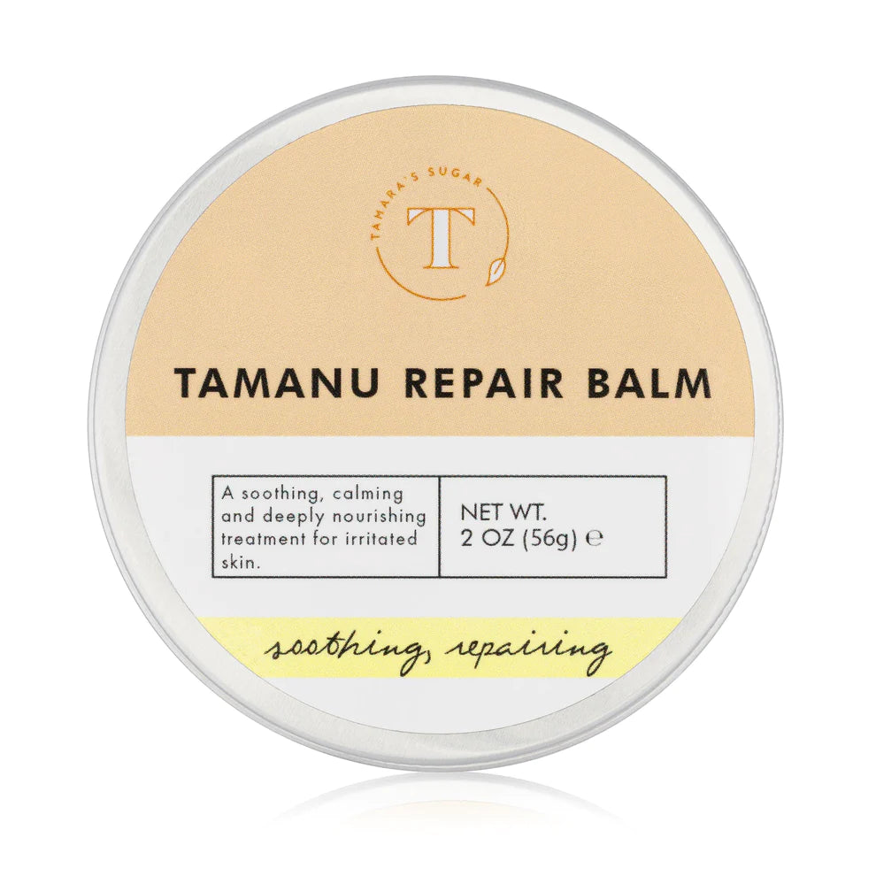 Tamara's Tamanu Repair Balm