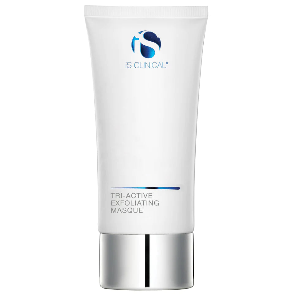 iS Clinical Tri-Active Exfoliating Masque 120 ml