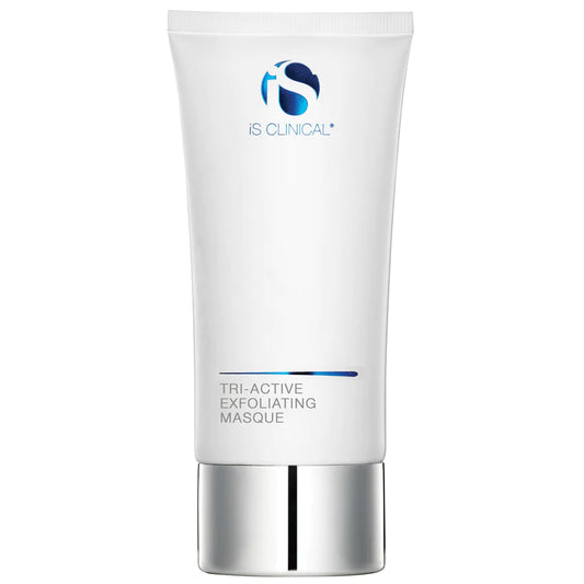 is clinical tri-active exfoliating masque 120 ml
