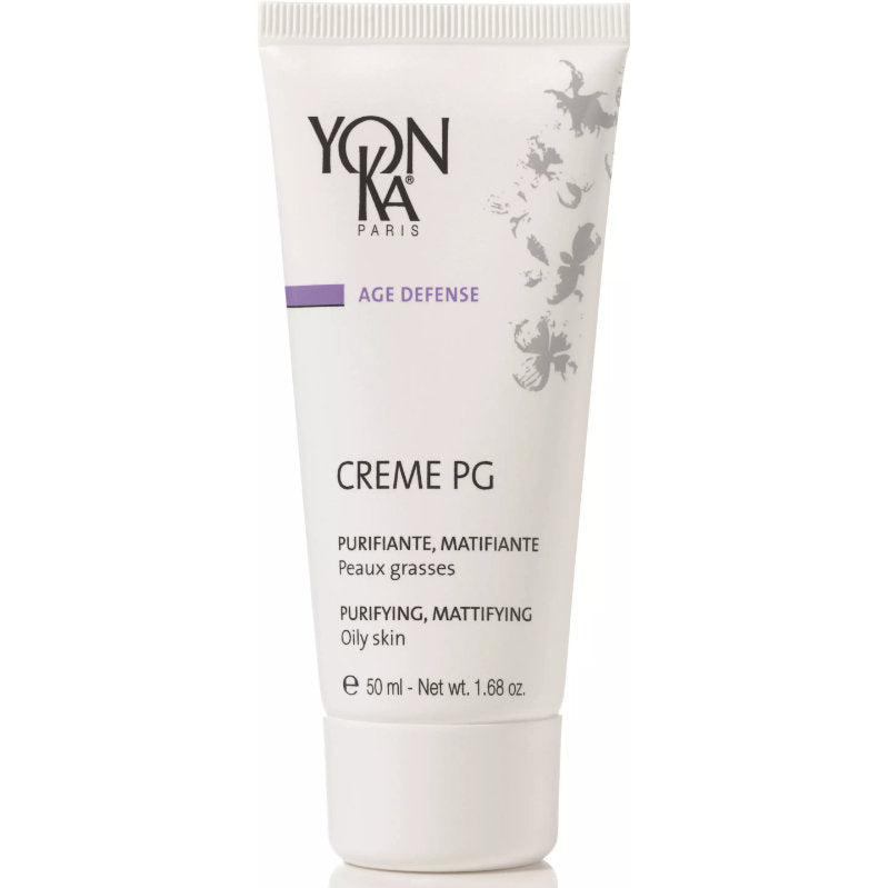 Yon-Ka Creme PG