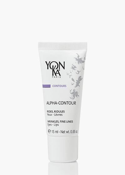 Yon-Ka Alpha-Contour Eye Cream 15ml (Eye & Lip) från Yon-Ka. | SugarMe Esthetics
