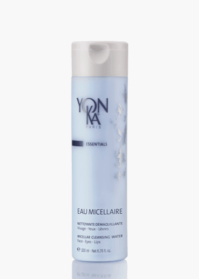 Yon-Ka Eau Micellaire Cleanser - 200ml (Cleanser) från Yon-Ka. | SugarMe Esthetics