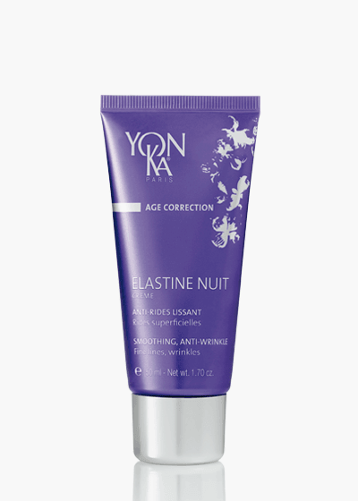 Yon-Ka Elastine Nuit (Cream) från Yon-Ka. | SugarMe Esthetics