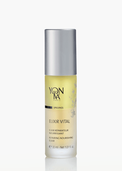 Yon-Ka Elixir Vital - Intensive Repair - 30ml (Corrector) från Yon-Ka. | SugarMe Esthetics