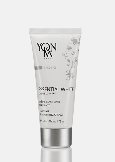 Yon-Ka Essential White Creme Lumiere - Brightening GLOW Cream - 50ml (Cream) från Yon-Ka. | SugarMe Esthetics