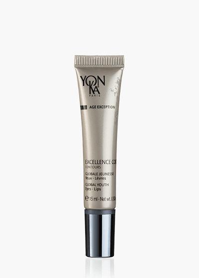 Yon-Ka Excellence Code Anti-Aging Eye Contours - 15ml (Eye & Lip) från Yon-Ka. | SugarMe Esthetics