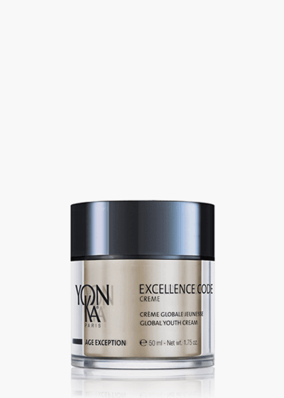 Yon-Ka Excellence Code Creme - Global Youth Cream - 50ml (Cream) från Yon-Ka. | SugarMe Esthetics