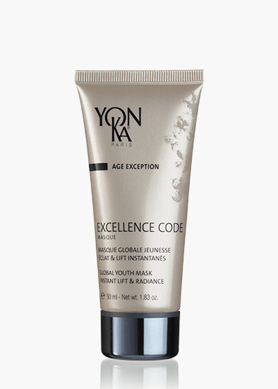 Yon-Ka Excellence Code Masque - Anti Aging Mask - 50ml (Mask) från Yon-Ka. | SugarMe Esthetics