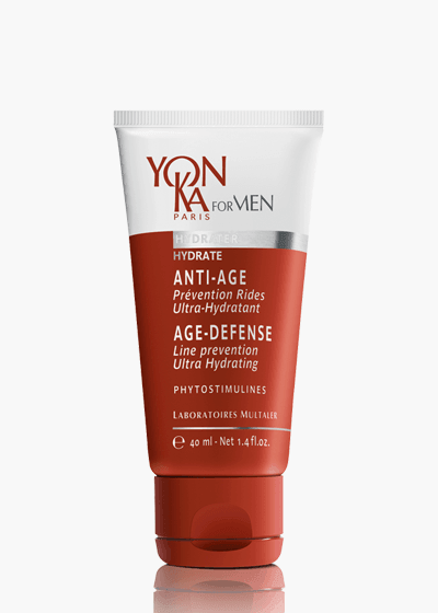 Yon-Ka For Men - Anti Age Cream - 40ml (Cream) från Yon-Ka. | SugarMe Esthetics