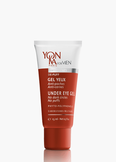 Yon-Ka For Men - Gel Yeux - 15ml (Eye & Lip) från Yon-Ka. | SugarMe Esthetics