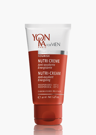 Yon-Ka For Men - Nutri Creme - 40ml (Cream) från Yon-Ka. | SugarMe Esthetics