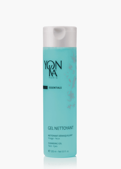 Yon-Ka Gel Nettoyant Cleanser - 200ml (Cleanser) från Yon-Ka. | SugarMe Esthetics