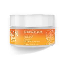 Yon-Ka Gommage Aux Sucres - Sugar Scrub - 200ml (Body Exfoliator) från Yon-Ka. | SugarMe Esthetics