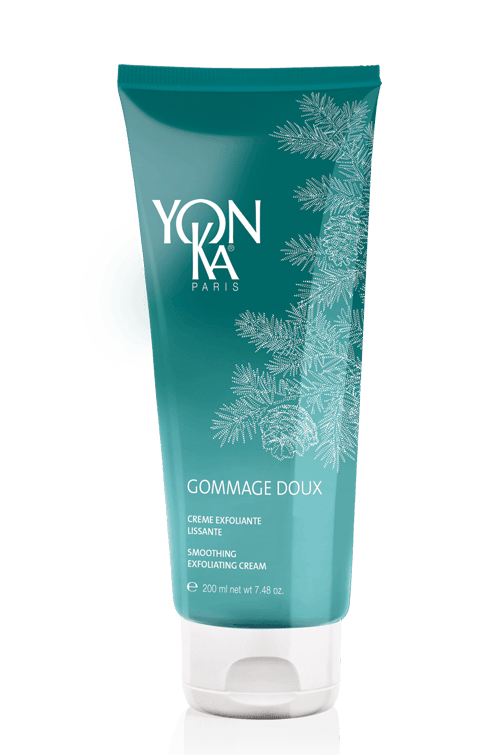 Yon-Ka Gommage Doux - 2 in 1 Scrub, Silhouette - 200ml (Body Exfoliator) från Yon-Ka. | SugarMe Esthetics