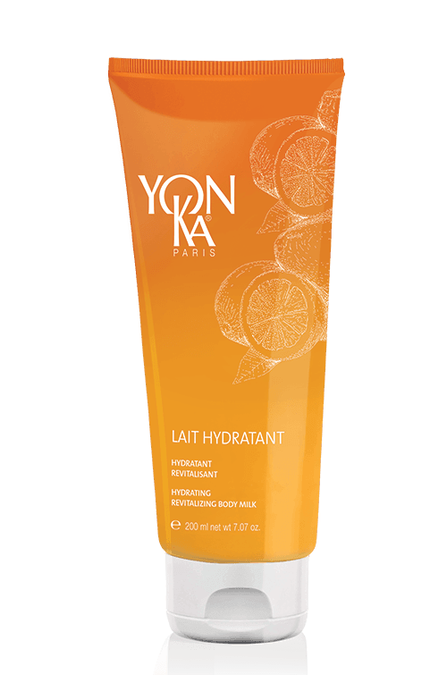 Yon-Ka Lait Hydrant - Body Cream - 200ml (Cream) från Yon-Ka. | SugarMe Esthetics