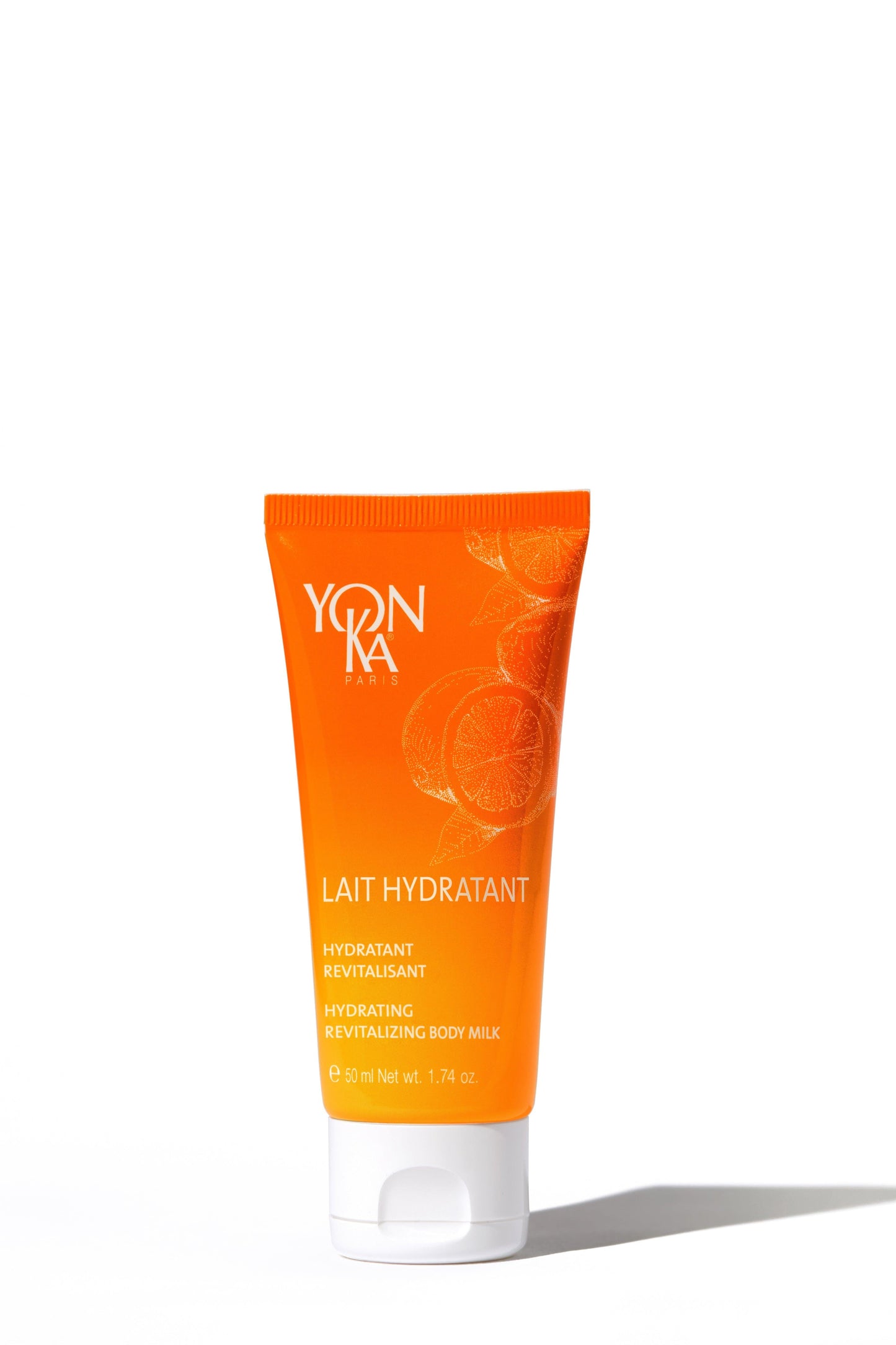 Yon-Ka Lait Hydrant - Body Cream Travel Size - 50ml (Body Lotion) från Yon-Ka. | SugarMe Esthetics