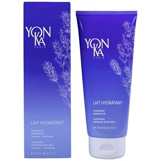 Yon-Ka Lait Hydratant - Body Cream - 200ml (Cream) från Yon-Ka. | SugarMe Esthetics