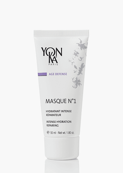 Yon-Ka Masque No1 -Deep Hydration Cream Mask - 50ml (Mask) från Yon-Ka. | SugarMe Esthetics