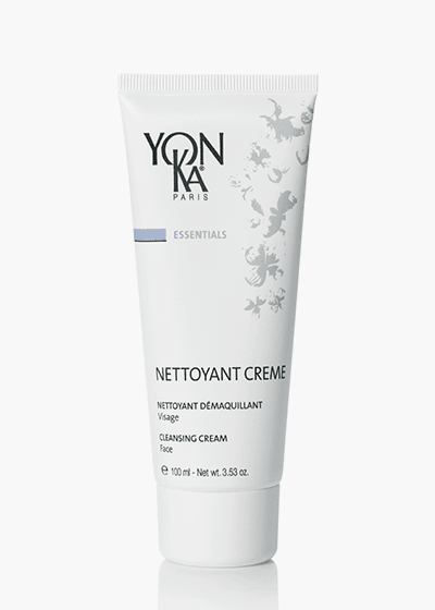 Yon-Ka Nettoyant Creme Cleanser - 100ml (Cleanser) från Yon-Ka. | SugarMe Esthetics