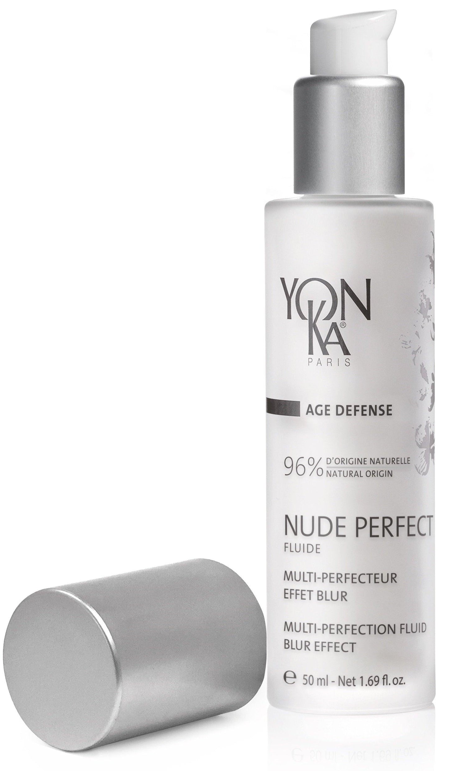 Yon-Ka Nude Perfect Fluide 50ml (Cream) från Yon-Ka. | SugarMe Esthetics