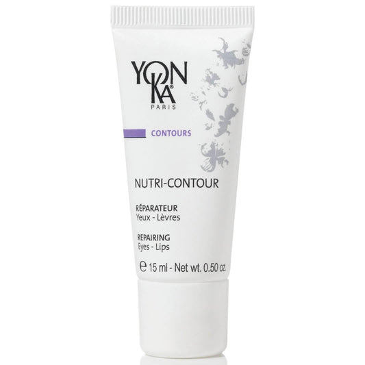 Yon-Ka Nutri-Contour -Dry Sensitive Eye Cream - 15ml (Eye & Lip) från Yon-Ka. | SugarMe Esthetics