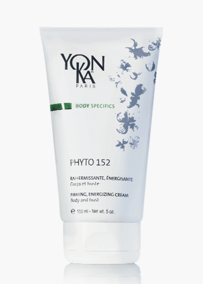 Yon-Ka Phyto 152 -Firming Body Cream - 125ml (Body Cream) från Yon-Ka. | SugarMe Esthetics