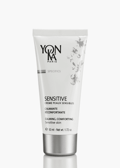 Yon-Ka Sensitive Cream - 50ml (Cream) från Yon-Ka. | SugarMe Esthetics