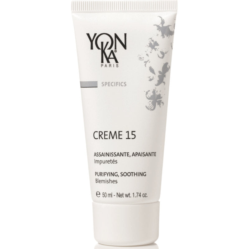 Yon-ka creme 15