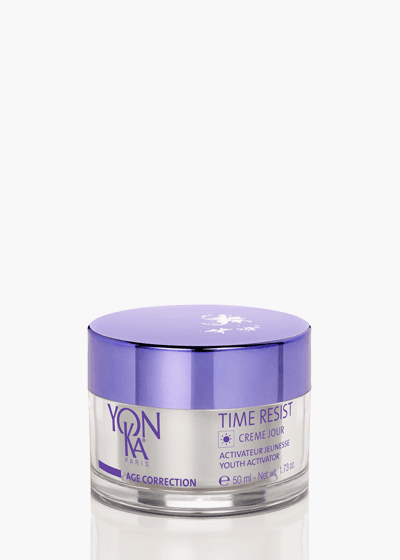 Yon-Ka Time Resist Day 50ml (Cream) från Yon-Ka. | SugarMe Esthetics