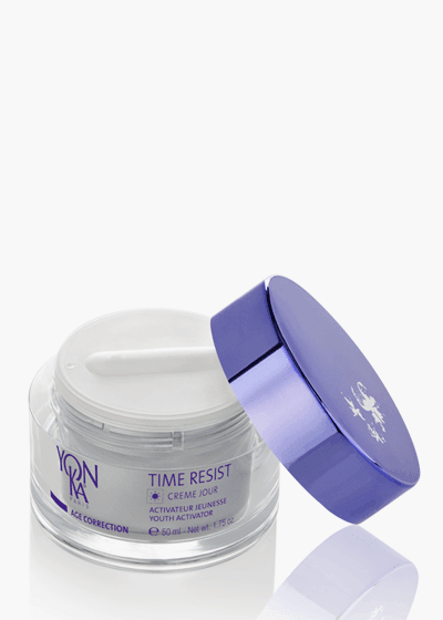 Yon-Ka Time Resist Day 50ml (Cream) från Yon-Ka. | SugarMe Esthetics