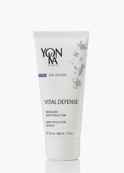 Yon-Ka Vital Defense 50ml (Age Defense) från Yon-Ka. | SugarMe Esthetics