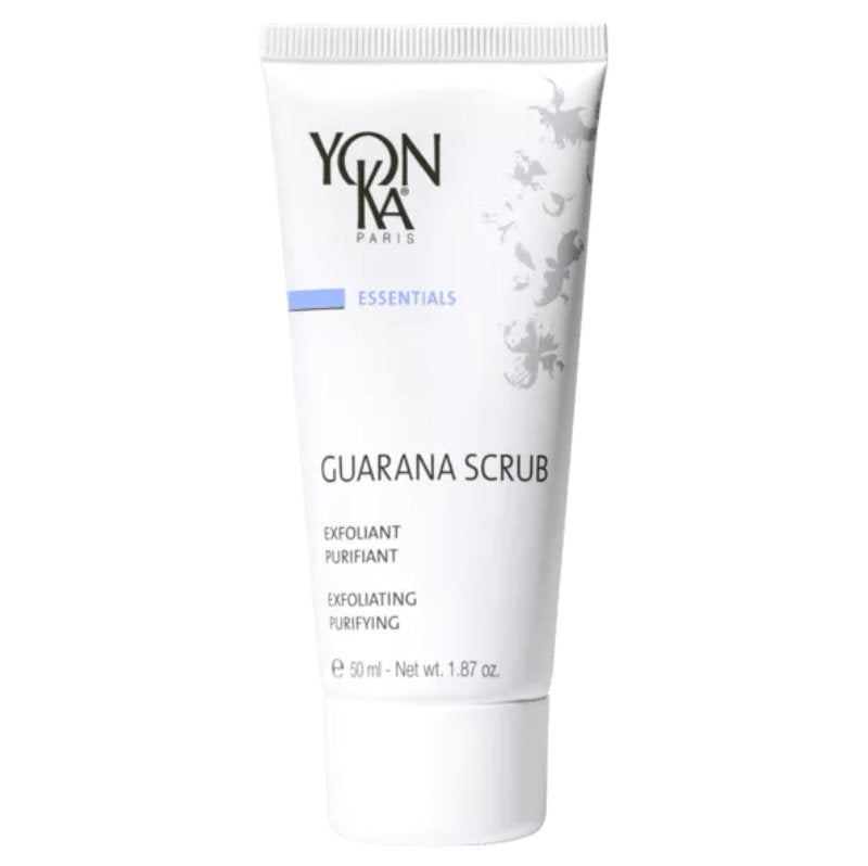 Yon-Ka Guarana Face Scrub - 50ml