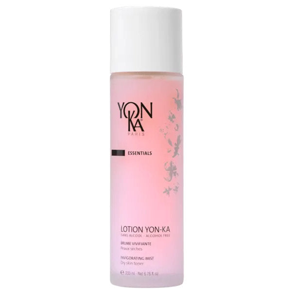 Lotion Yon-Ka Dry Skin Toner - 200ml