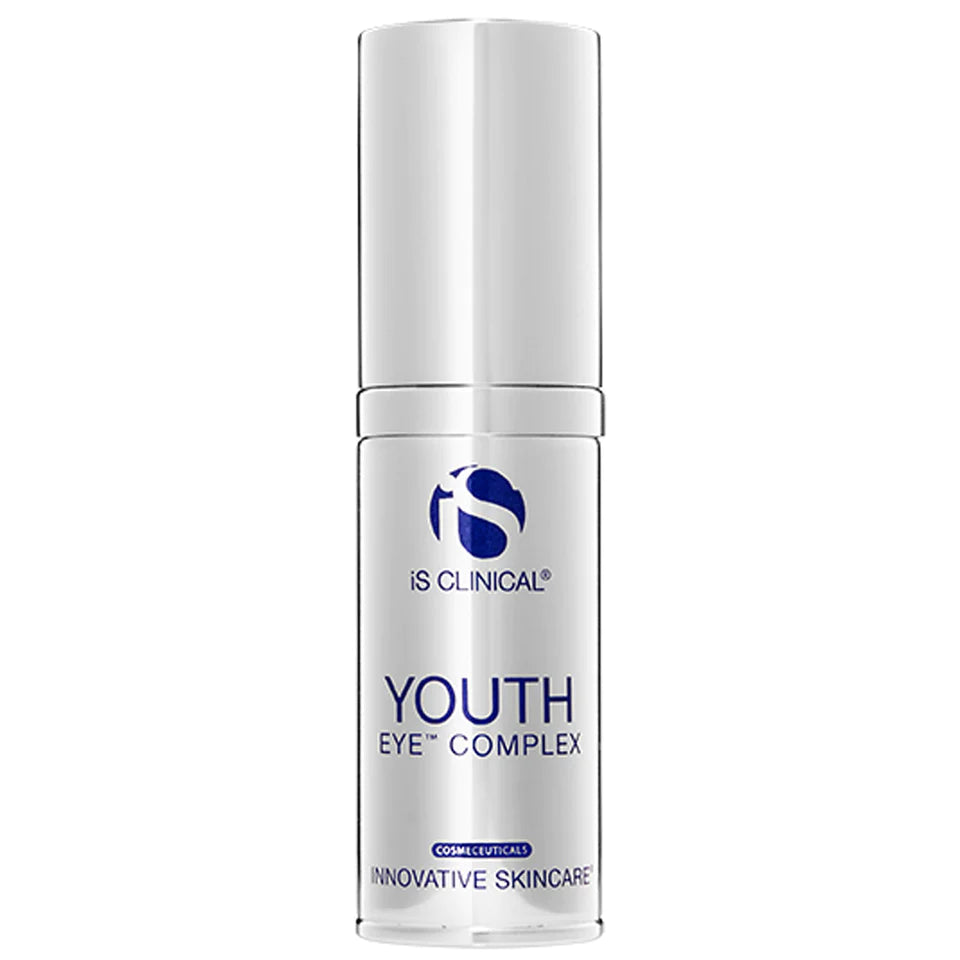 is Clinical Youth Eye Complex 15 ml